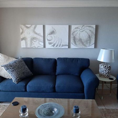 C203 Surfside Apartment Umdloti Luaran gambar